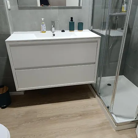 Camoes Appartments 波尔图