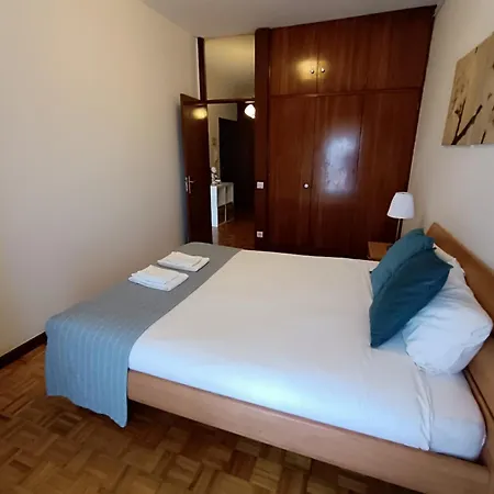 Camoes Appartments 公寓