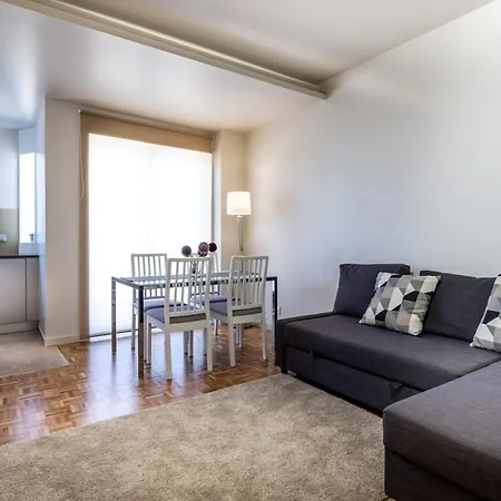 Camoes Appartments דירה פורטו