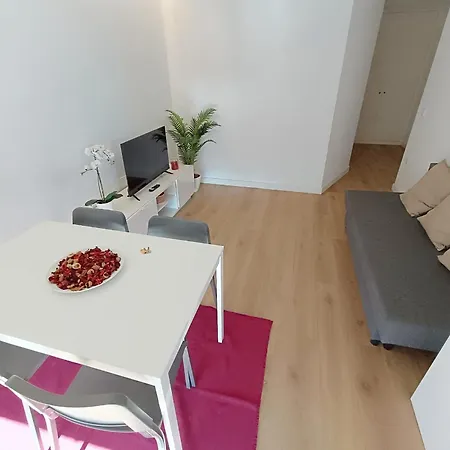 Camoes Appartments