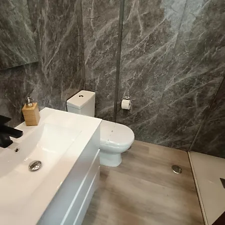 דירה Camoes Appartments