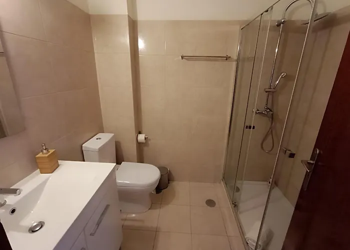 Camoes Appartments Apartament Porto