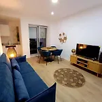 Lägenhet Camoes Appartments