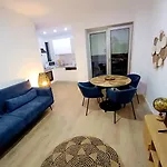 Camões Appartments Apartamento Porto