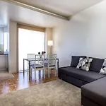 Camões Appartments Apartamento Porto