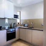Camões Appartments Apartamento *