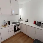 Camões Appartments Apartamento Porto