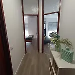 Camões Appartments
