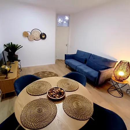 Camoes Appartments Porto