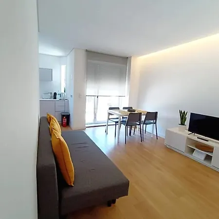Camoes Appartments