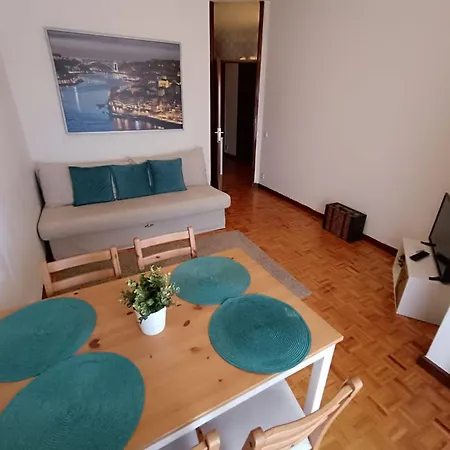 Camoes Appartments Apartment *