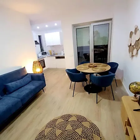 Camoes Appartments Apartment Porto