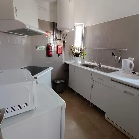 Camoes Appartments *