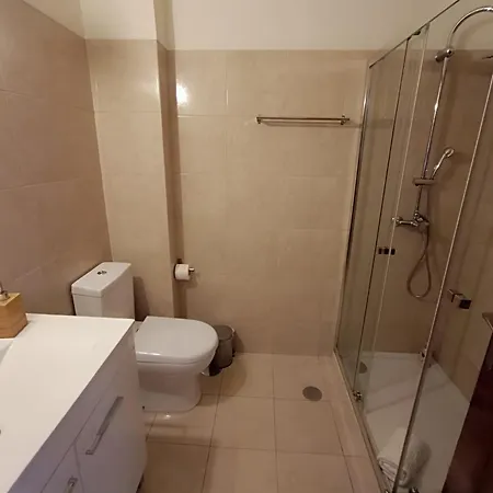 Camoes Appartments Apartman Porto