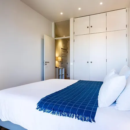 Apartman Camoes Appartments