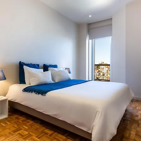 Camoes Appartments Apartman *