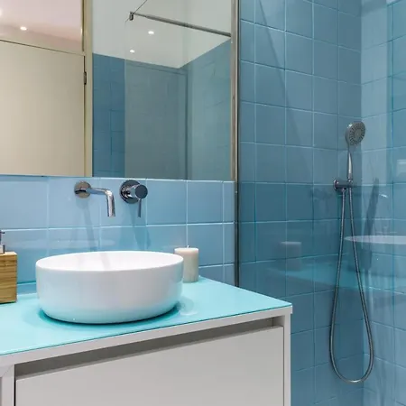 Camoes Appartments * Oporto