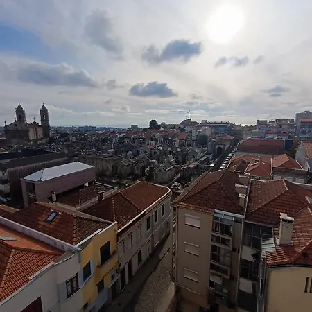 Camões Appartments Porto