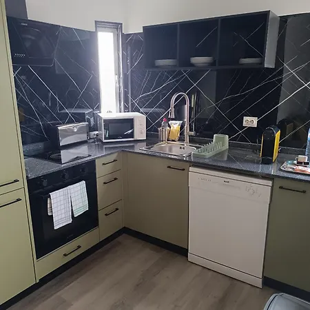 Camoes Appartments