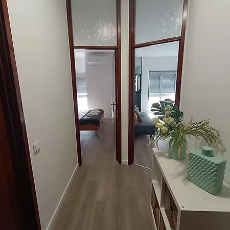 Camoes Appartments