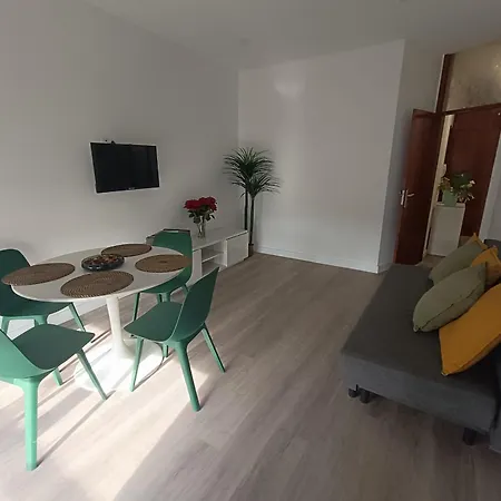 Camoes Appartments * Porto