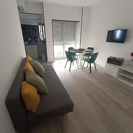 Camoes Appartments Apartment *
