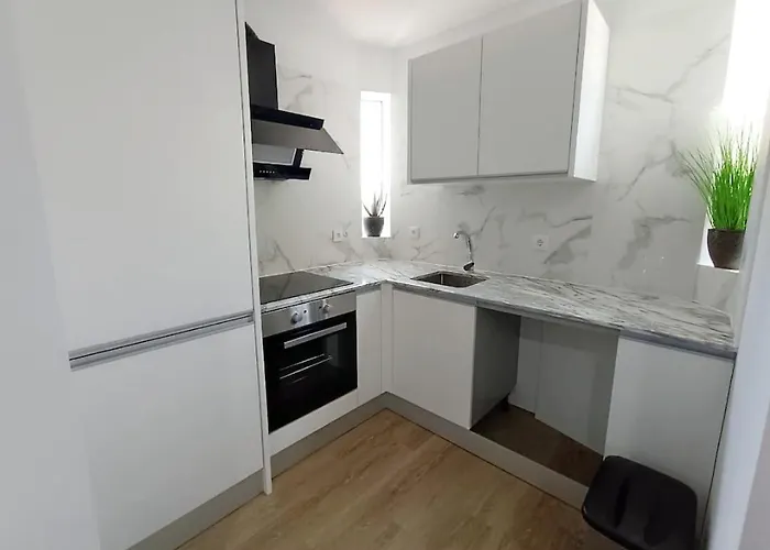 Camões Appartments Apartamento *