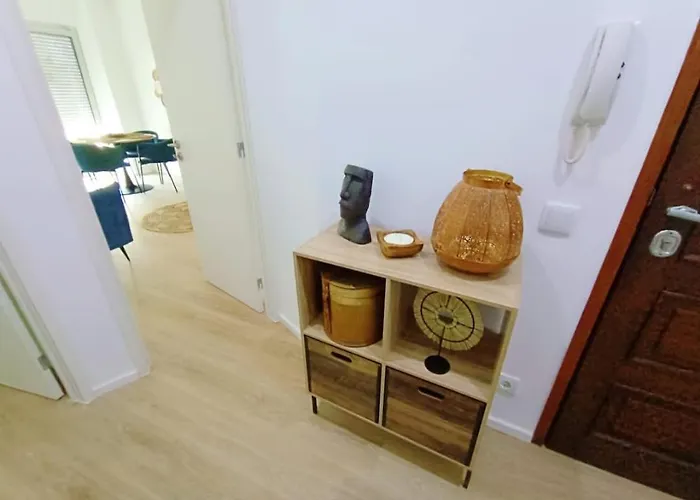 Apartamento Camões Appartments *