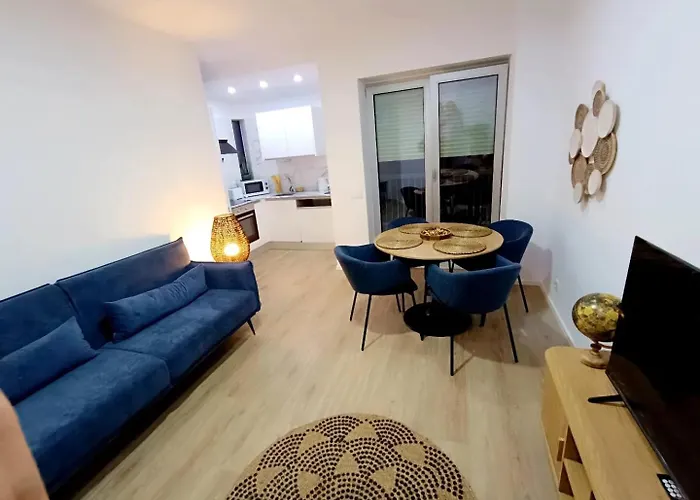 Camões Appartments Apartamento Porto