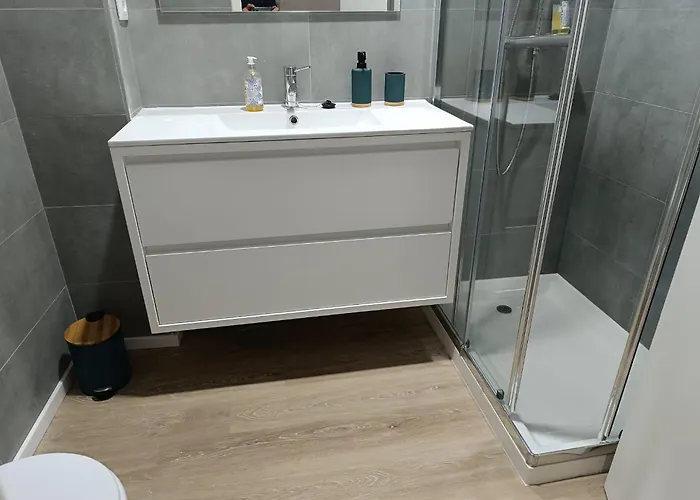 Camoes Appartments 포르투