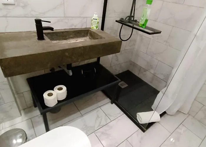 Camoes Appartments 아파트 *