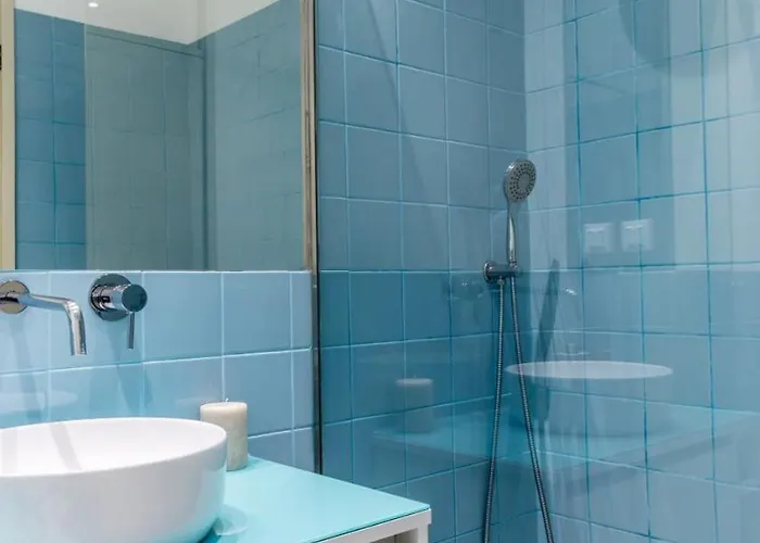 Camões Appartments * Porto