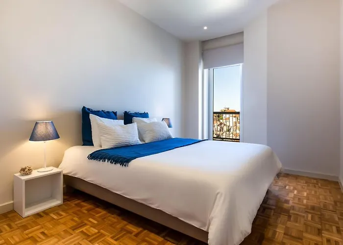 Camoes Appartments 아파트 *