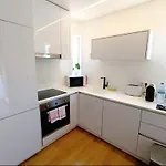 Camoes Appartments *