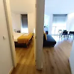 Lejlighed Camoes Appartments Porto