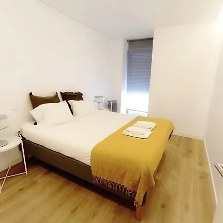 Camoes Appartments * Porto