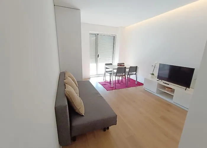 Appartement Camoes Appartments